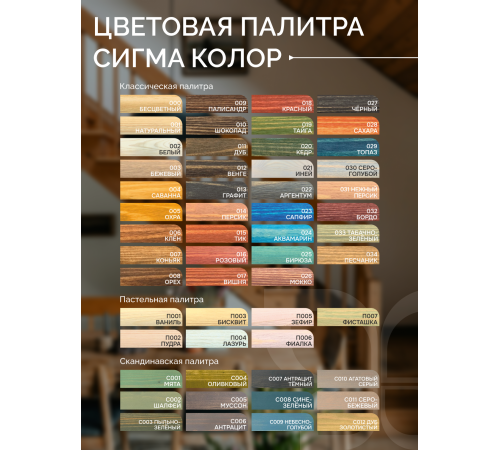 Купить МАСЛО С ТВЁРДЫМ ВОСКОМ «СИГМА-ЭКСТРА» в Рыбинске, Ярославская область