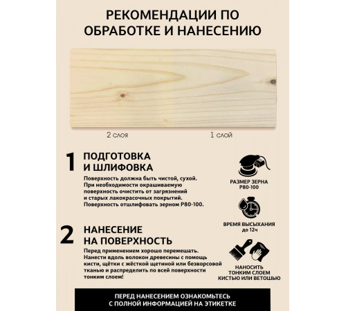 Заказать ГРУНТОВОЧНЫЙ АНТИСЕПТИК WOOD & HOUSE в Рыбинске, Ярославская область