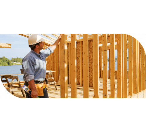 Заказать ГРУНТОВОЧНЫЙ АНТИСЕПТИК WOOD & HOUSE в Рыбинске, Ярославская область