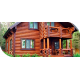 Купить ЗАЩИТНОЕ МАСЛО ДЛЯ ДЕРЕВА WOOD & HOUSE Серия ПРОФИ в Рыбинске, Ярославская область